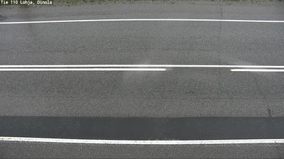 Lohja: Tie110 Oinola - Tienpinta