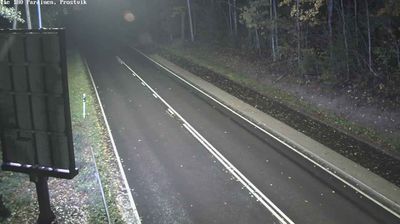 Pargas: Tie 180 Prostvik - Korppooseen