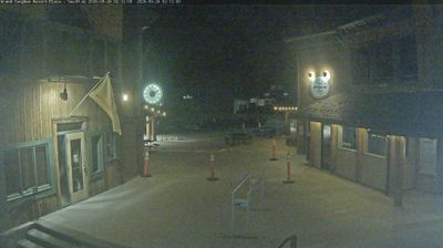 Truesdale › North-east: Grand Targhee Resort