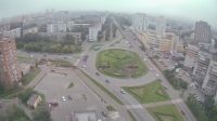 Novokuznetsk: Кузнецкстроевский-Павловского