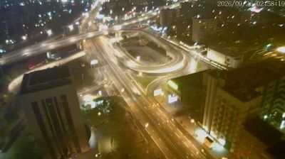 Moscow › East: г. Москва, ул. Нижегородская, д. 25