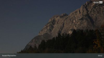 Pfarrwerfen: feratel - feratel MediaCam 5 Pano, EISRIESENWELT