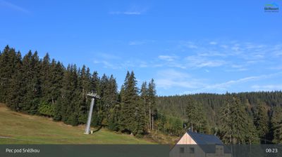 Pec pod Snezkou: Schneekope