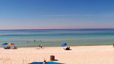 Panama City Beach › South-west: M.B. Miller County Pier