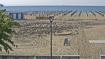 Bibione Lido del Sole › South: Bibione