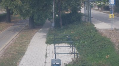 Szentendre › West