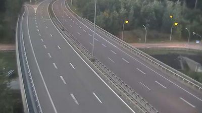 Niederanven › South: Waldhaff - Luxembourg, Luxembourg: A7 Waldhof