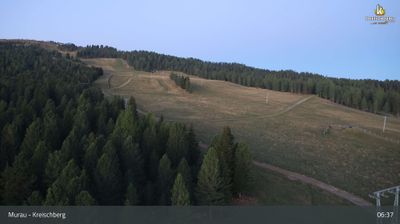 Sankt Lorenzen ob Murau: Murau, Kreischberg - Kreischberg