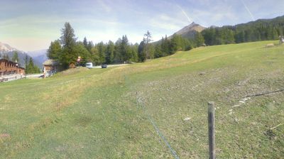 Villarodin-Bourget: La Norma-Panoramique HD