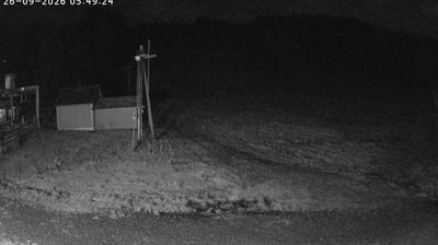 Vassenden › South-east: Jølster skisenter: Nedre anlegg