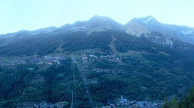 La Plagne-Tarentaise: La Plagne