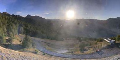 Bardonecchia: Selletta