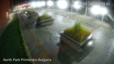 Primorsko › West: Burgas, Bulgaria