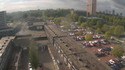 Rotterdam › South: Binnenban - Hoogvliet Rotterdam
