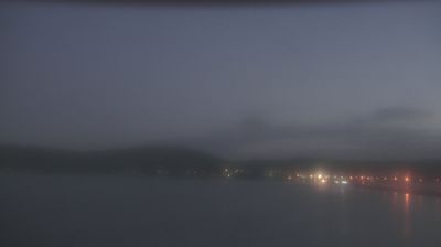 Guntersville › South-east: Guntersville Lake & Dam