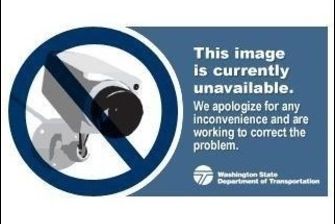 Chehalis: I-5 at MP 78.3: West St