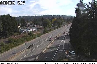 Auburn: SR 18 at MP 4.2 - Way