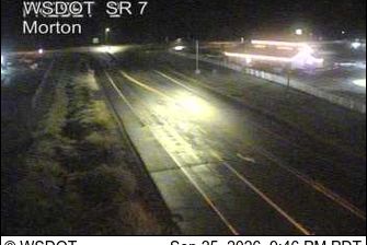 Morton › South: SR 7 at MP 0