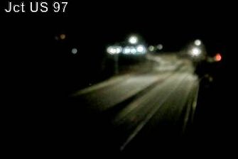 Leavenworth › West: US 2 at MP 104.8: Don Senn Memorial Interchange