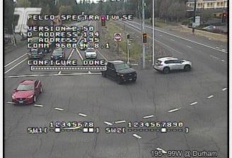 King City: OR99W at Durham Rd