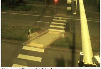 Cornelius: Washington County - Evergreen Pkwy at Rock Creek Trail