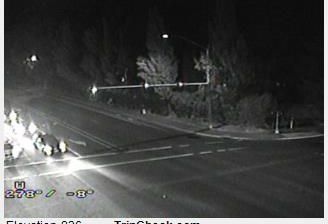 Beaverton: Washington County - Scholls Ferry Rd at 125th Ave