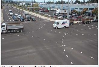 Sherwood: Washington County - Tualatin - Rd at 124th Ave