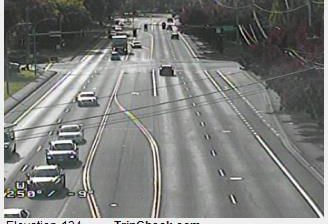 Tualatin: Washington County - Sherwood Rd at 89th