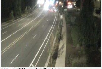 Sherwood: Washington County - Tualatin - Rd at Baler Way