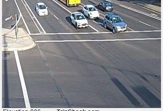 Durham: Washington County - Farmington Rd at 170th Ave