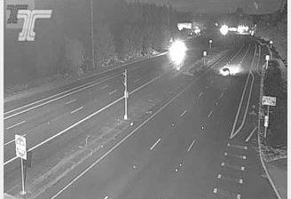 Sherwood: ORE99W at Tualatin