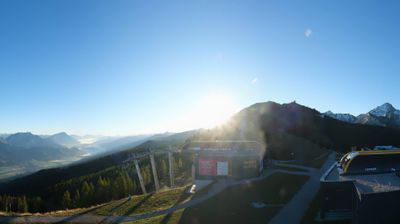 Ramsau am Dachstein: Haus i. E. - Hauser Kaibling