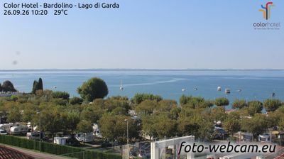Bardolino: Lake Garda