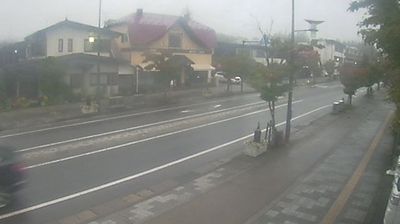 Karuizawa: 軽井沢 - 群馬県, 日本