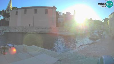 Veli Losinj: Webcam