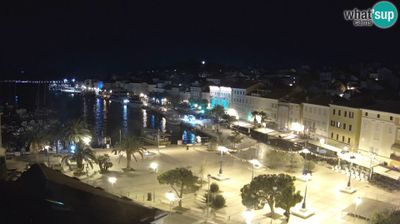 Mali Losinj: Luka Mali Losinj
