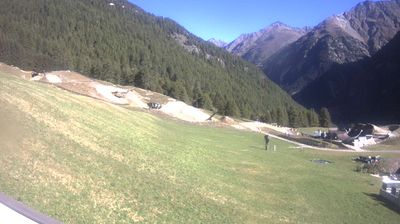 Gemeinde Solden › South-west: Soelden