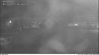 Anacortes › East: Anacortes Airport