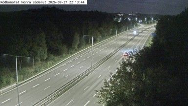 Norra Hisingen › South-east: Rödbomotet Norra