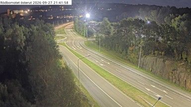 Norra Hisingen › North-east: Rödbomotet Österut