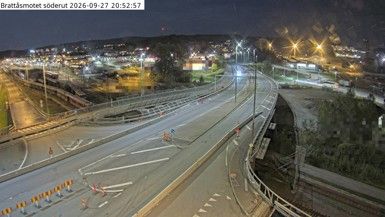 Sorvik › South: Brattåsmotet söderut