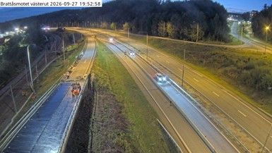 Sorvik › West: Brattåsmotet västerut