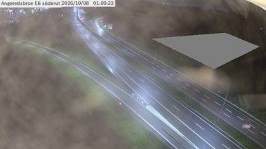 Norra Hisingen › South: Angeredsbron söderut