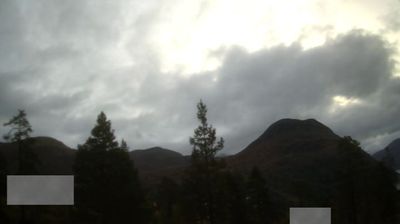 Stryn › East: Nedre-Hydla - Hydlavegen - Gryta