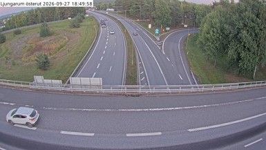 Kattilstorp › East: Trafikplats Ljungarum - Torstenssons Rör | Rörmokare i Jönköping | Jour