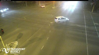 Christchurch › North: SH76 Waltham Rd
