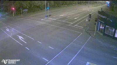 Christchurch › South: SH76 Burlington St