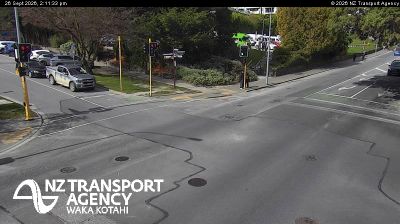 Jacks Point › East: SH6A Queenstown Sth