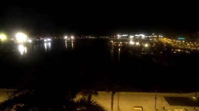 Ibiza: Stadt - Balearische Inseln, Spanien