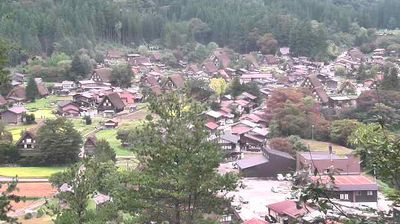 Shirakawa › West: Shirakawa-go